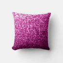 Search for pink sequin cushions Vintage