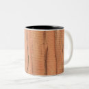 Search for wooden texture mugs Nature