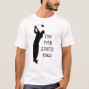 Search for dad 60th birthday tshirts Sixty