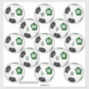 Search for number thirteen stickers Sports