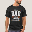 Search for funny umpire tshirts Xmas