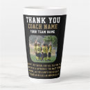 Search for sports photo mugs Coach