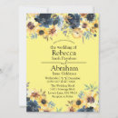 Search for sunflower 7x5 invitations Rustic