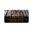 Search for wooden return address labels Texture