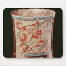 Search for pre columbian mousepads Mexican