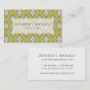 Search for curtain business cards Background