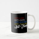 Search for anti racism mugs America