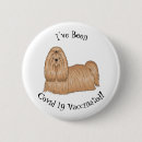 Search for haired badges Long hair