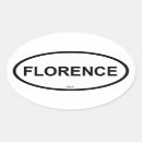 Search for european city stickers Florence