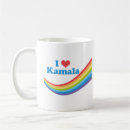 Search for i love politics mugs Rainbow