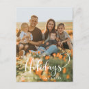 Search for happy holidays postcards Merry christmas