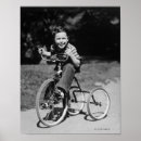 Search for enjoyment posters Carefree
