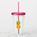 Search for tropical tumblers Cute