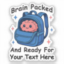 Search for student design stickers Back to school