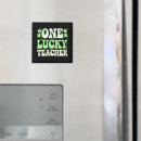 Search for groovy magnets Saint