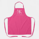 Search for up aprons Elegant