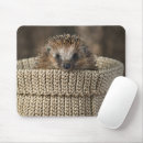 Search for hedgehog mousepads Mammal