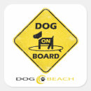 Search for dog on board stickers Surf