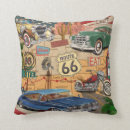 Search for route 66 cushions Map
