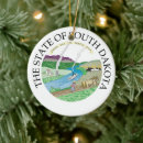 Search for south dakota christmas tree decorations Usa