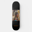 Search for indigenous skateboards Ethnic
