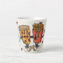 Search for match mugs Modern