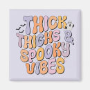 Search for spooky magnets Ghost