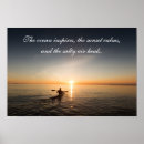 Search for ocean posters Serene