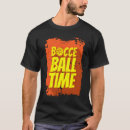 Search for bocce ball clothing Player