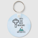 Search for matthew key rings Religious