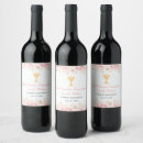 Search for first holy communion wine labels Religious