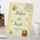 Search for honey signs Babies are sweet