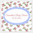 Search for antique floral stickers Flowers