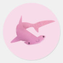Search for hammerhead stickers Ocean