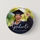 Search for graduation favour badges High school