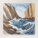 Search for ocean puzzles Waves