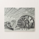 Search for mechanical engineering puzzles Machine