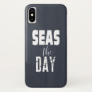 Search for sea quotes iphone cases For her