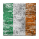 Search for irish tiles Patriotic