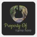 Search for acoustic guitars stickers Guitarist
