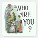 Search for alice in wonderland stickers Fairytale