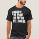Search for shawn Sports