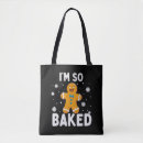 Search for gingerbread bags Festive