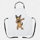 Search for dab aprons Dog
