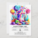 Search for chocolate candy invitations Cute