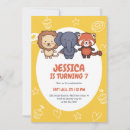 Search for zoo panda invitations Safari animals