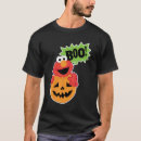 Search for holiday sesame street tshirts Halloween