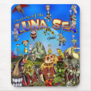 Search for alien creature mousepads Creatures
