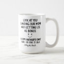 Search for thanks for being there mugs Birthday