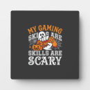 Search for halloween plaques Halloweenthemed